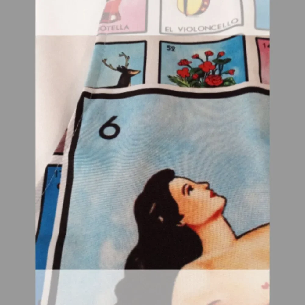 Handmade la sirena